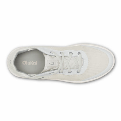 Olukai Kahakai - Bright White / Bright White