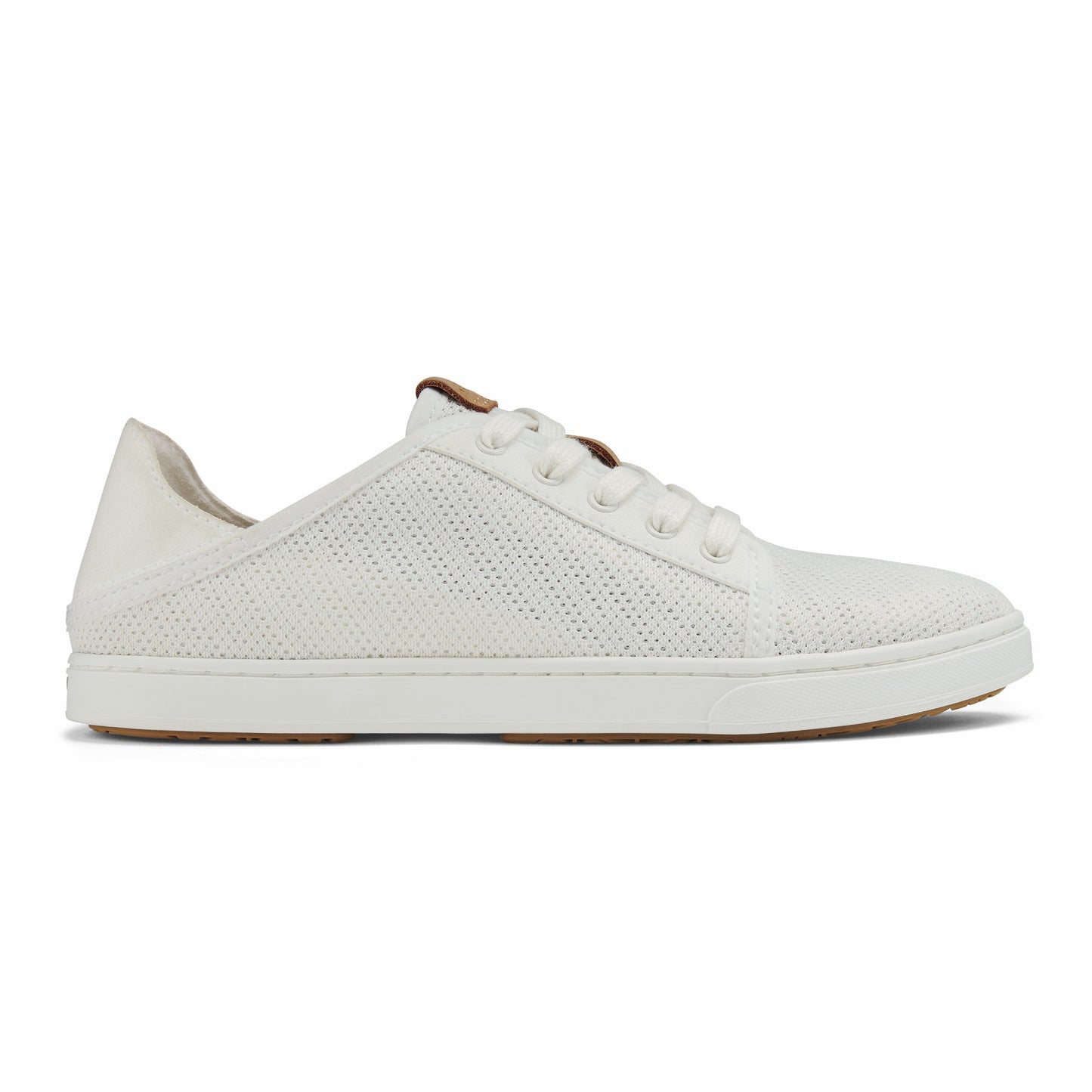 Olukai Pehuea Lī Sneakers - White