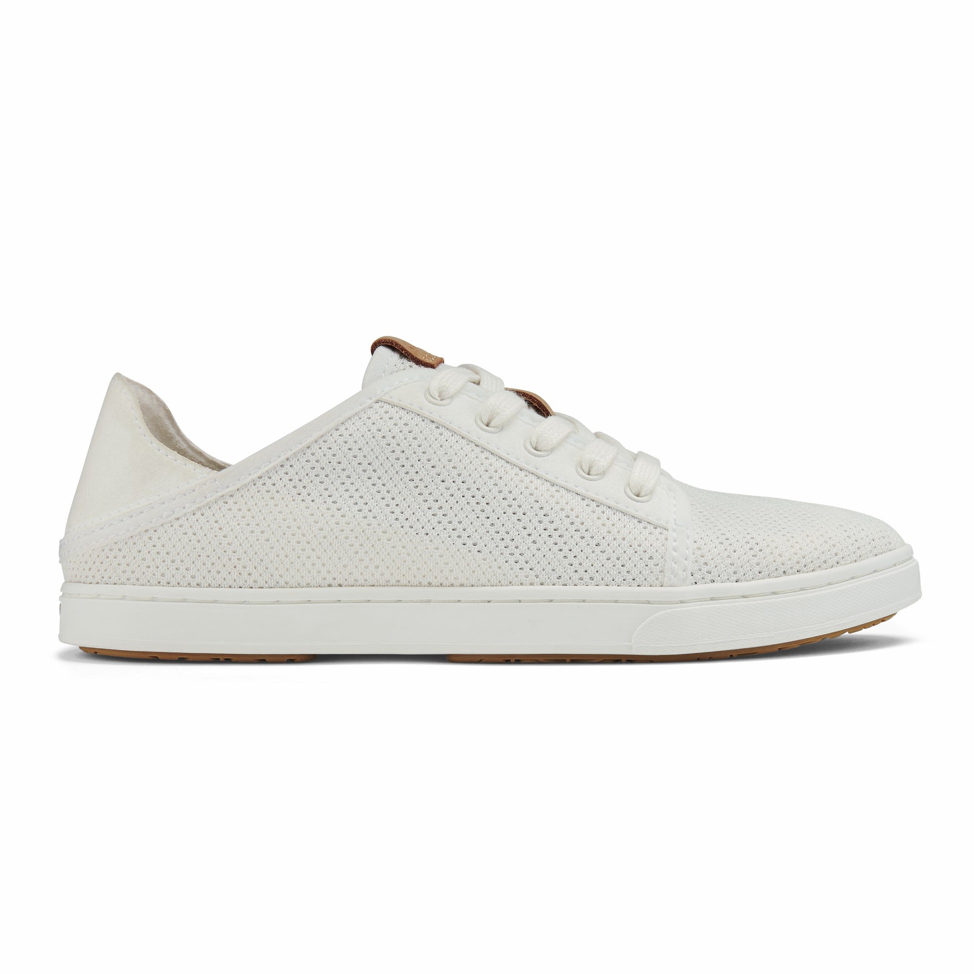 Olukai Pehuea Lī Sneakers - White
