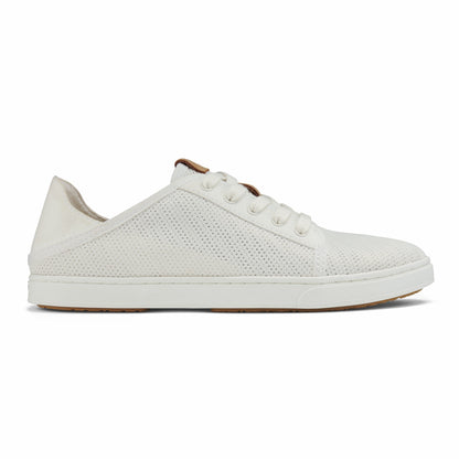Olukai Pehuea Lī Sneakers - White