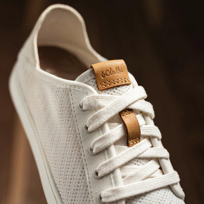 Olukai Pehuea Lī Sneakers - White
