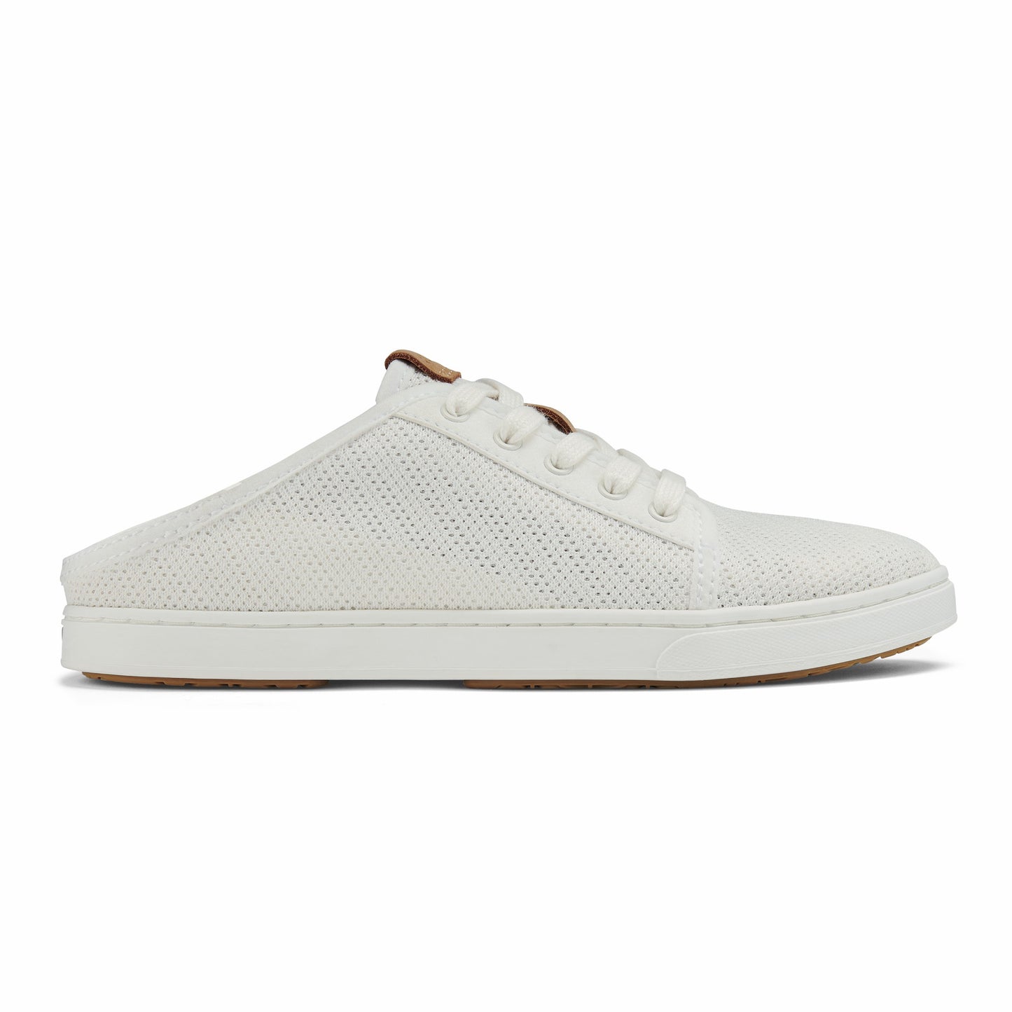 Olukai Pehuea Lī Sneakers - White