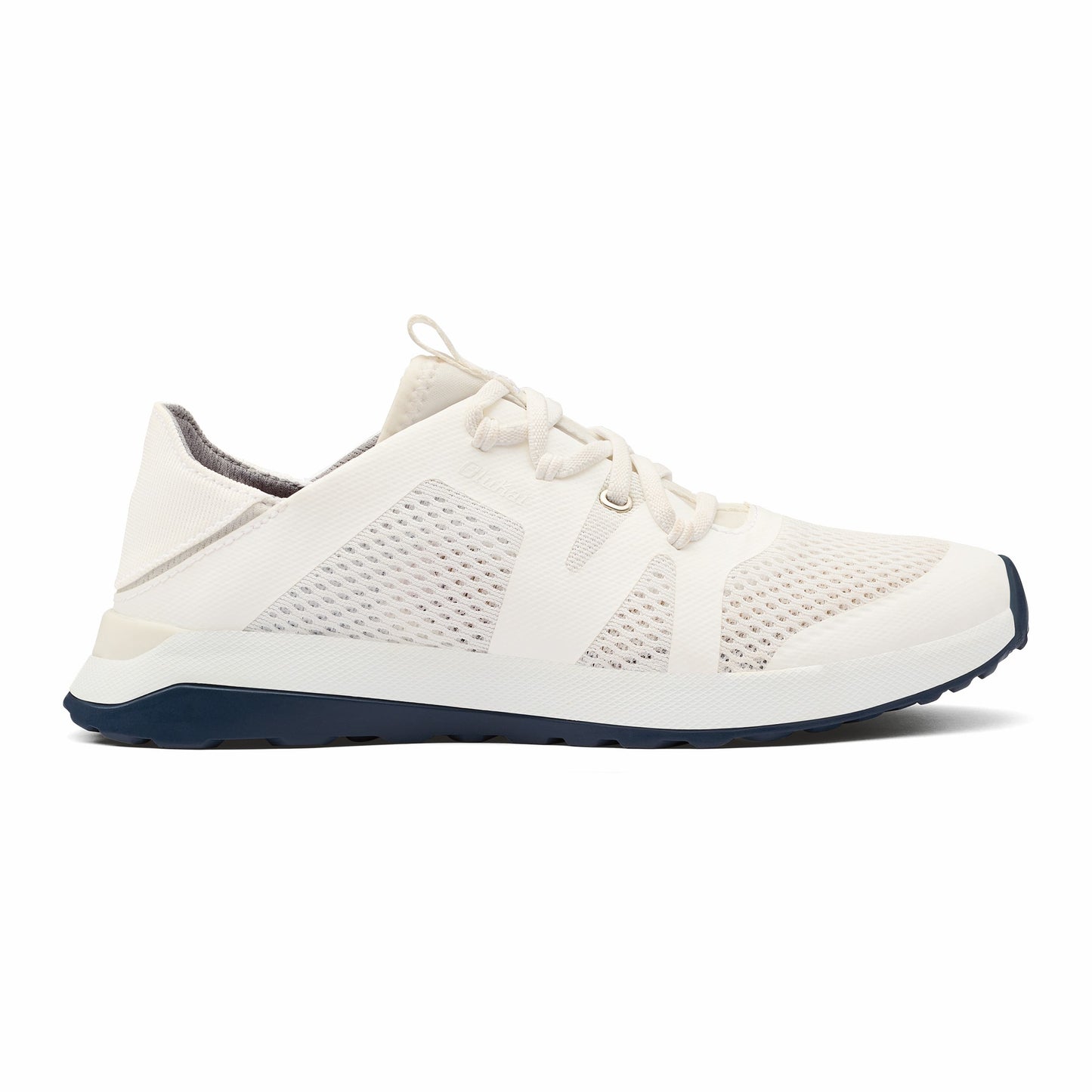 Olukai Huia Athleisure Shoes - White