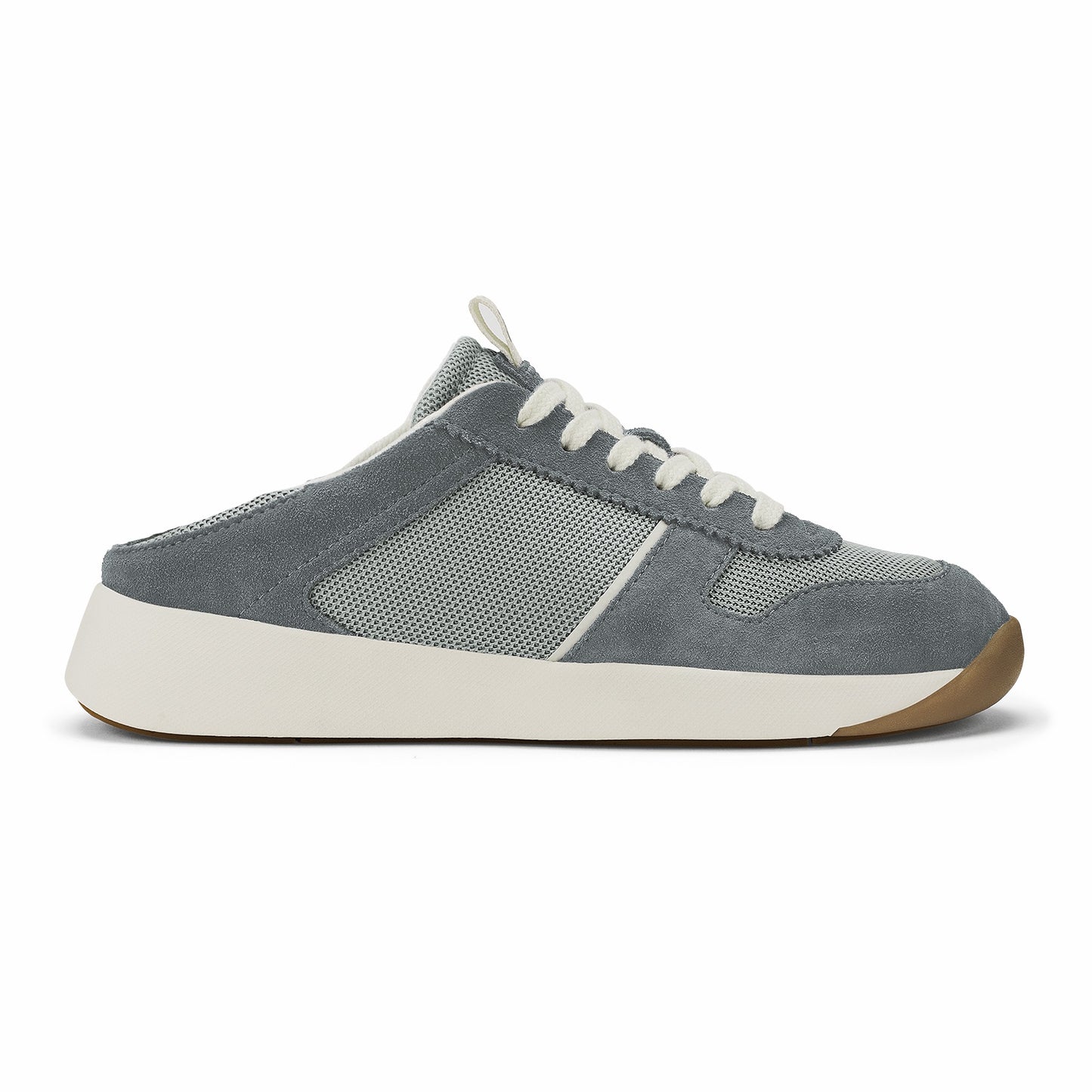 Olukai Kaulele Mesh - Rock / Ash