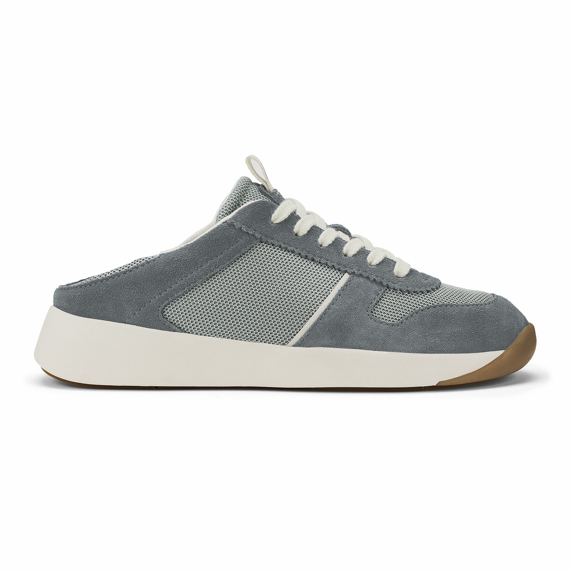 Olukai Kaulele Mesh - Rock / Ash