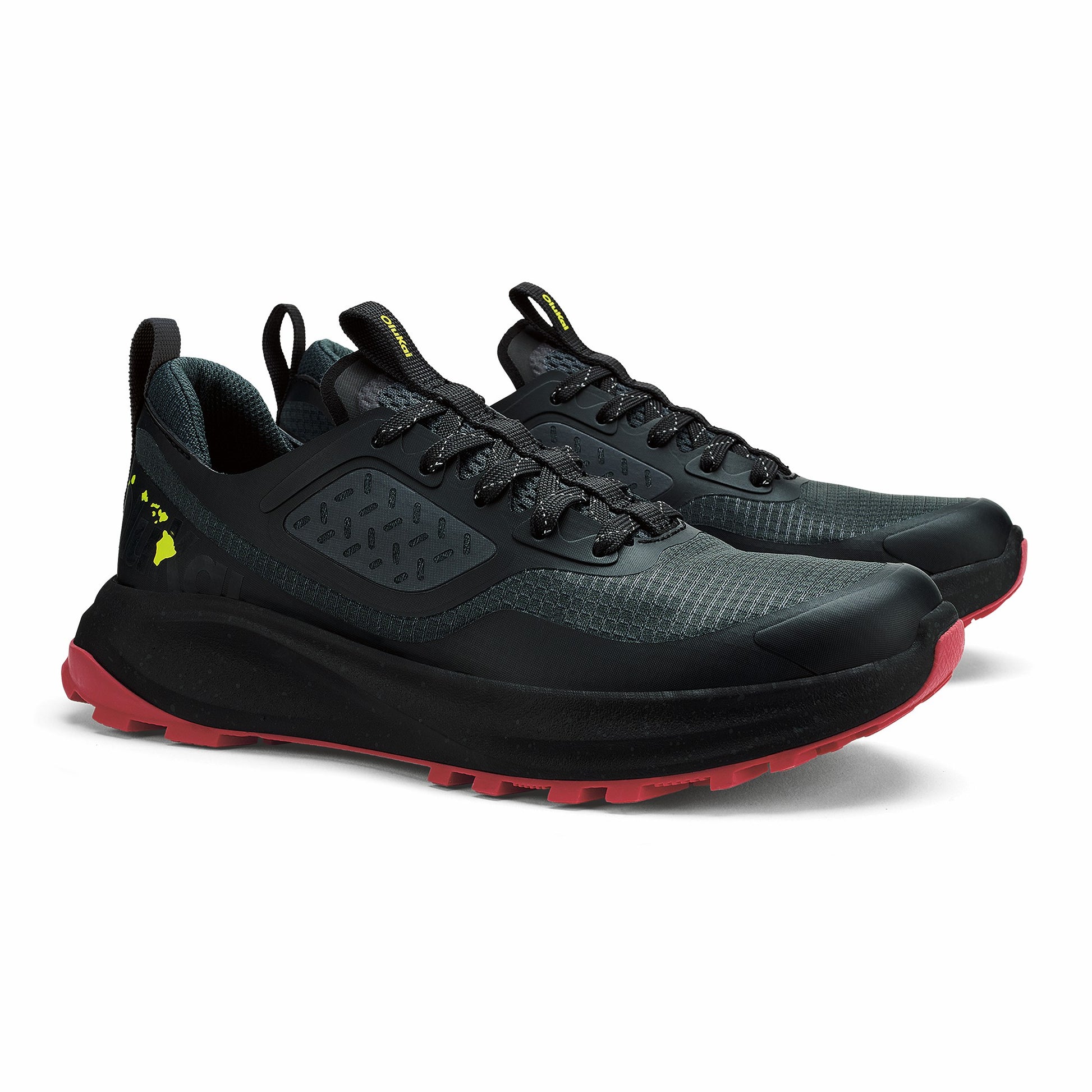 Olukai Makiki - Lava Rock / HLA