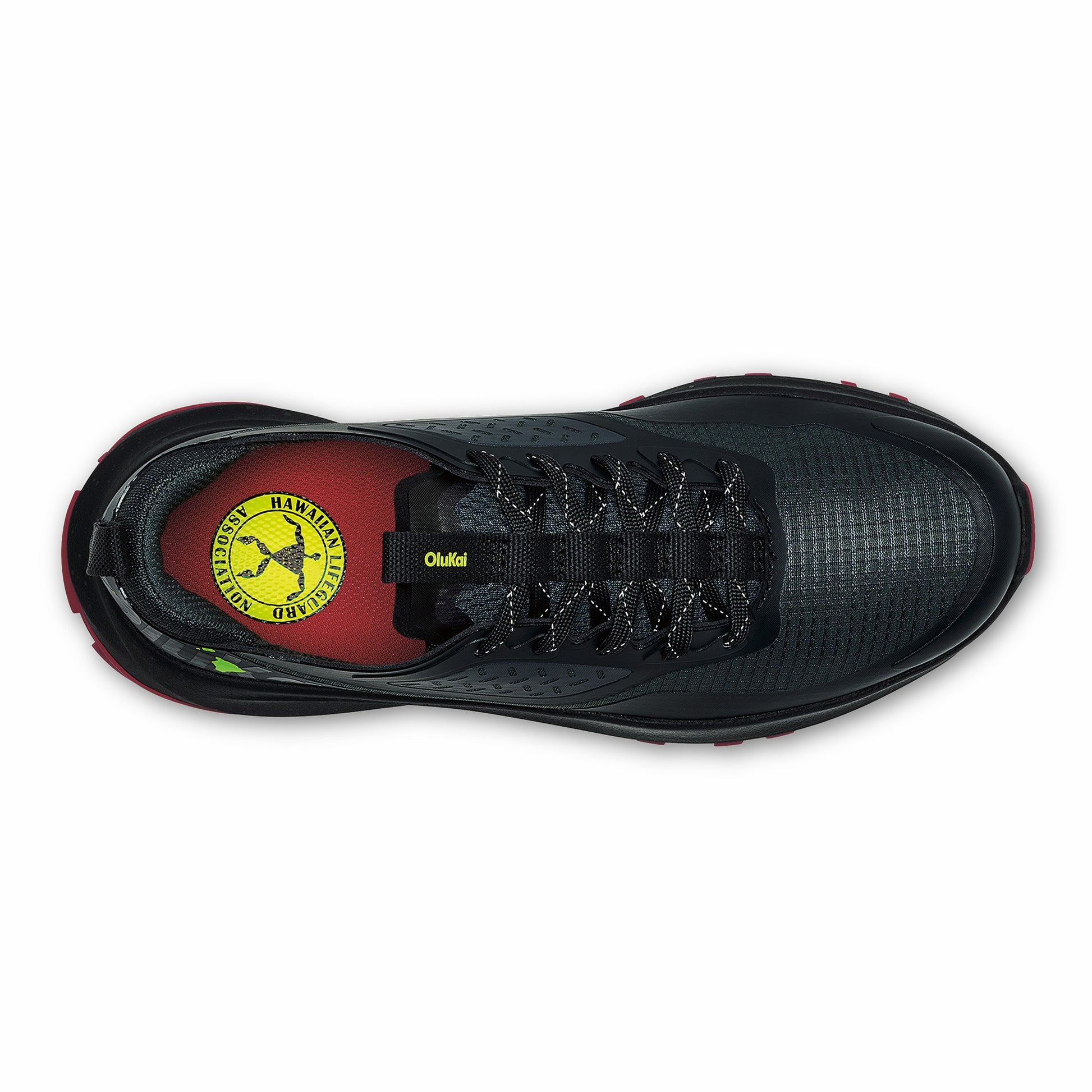 Olukai Makiki - Lava Rock / HLA