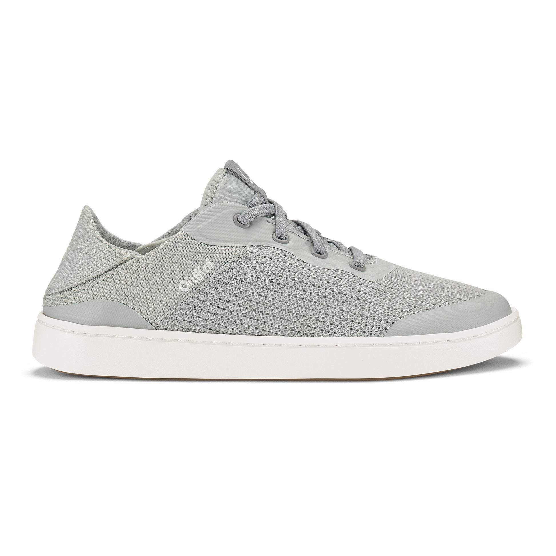 Olukai Kahakai - Cloud Grey / Cloud Grey