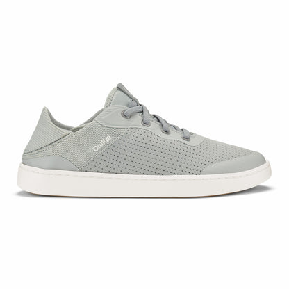 Olukai Kahakai - Cloud Grey / Cloud Grey