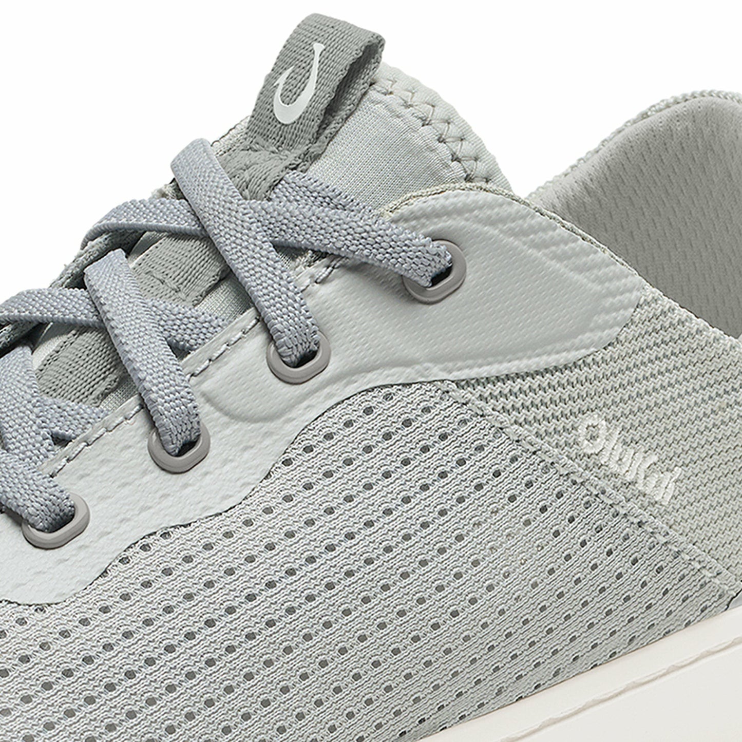 Olukai Kahakai - Cloud Grey / Cloud Grey