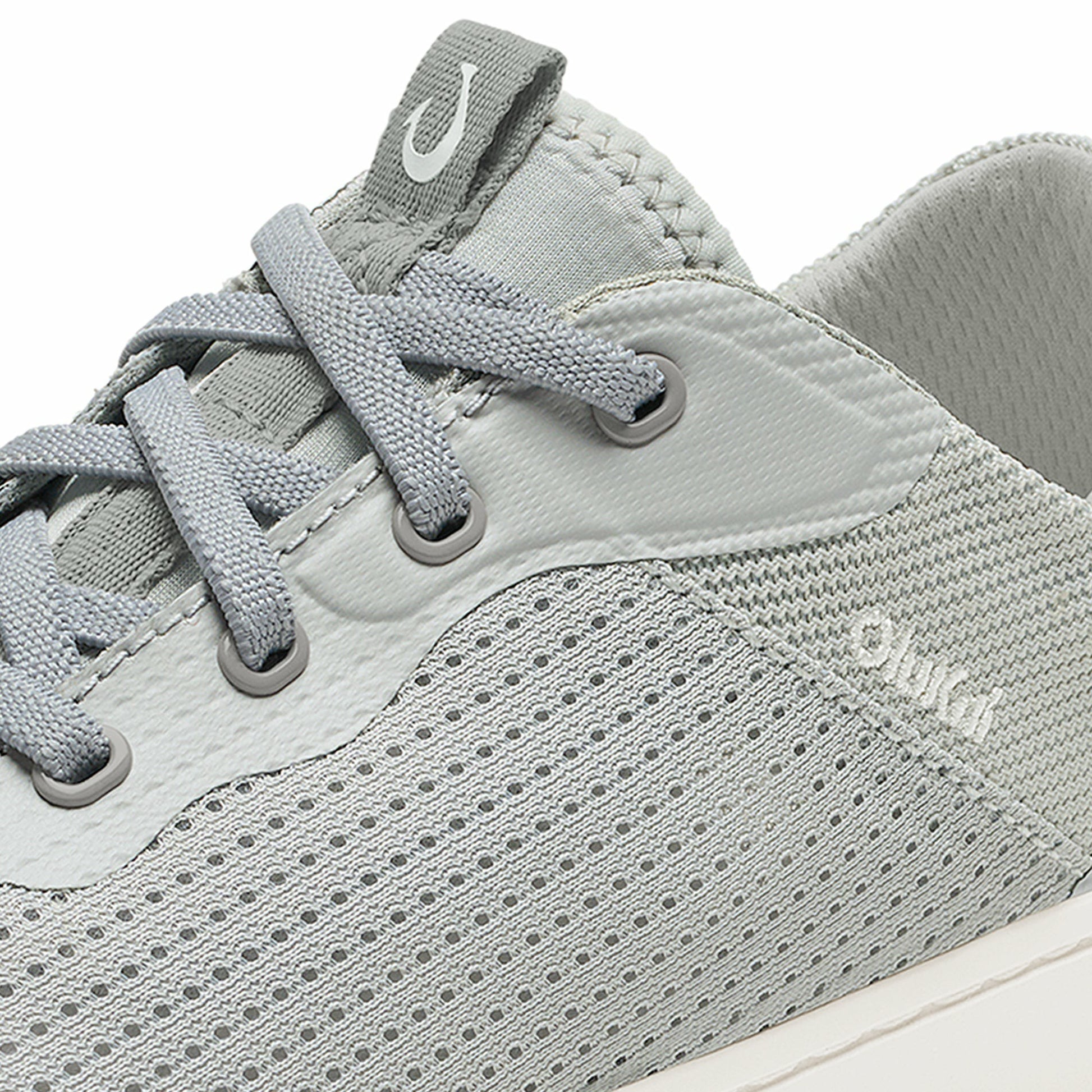 Olukai Kahakai - Cloud Grey / Cloud Grey