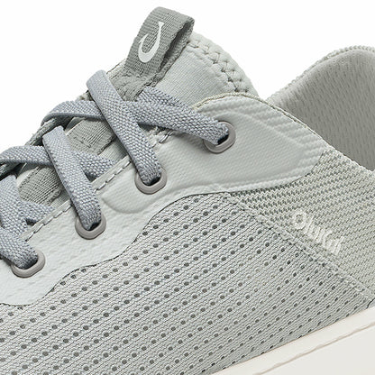 Olukai Kahakai - Cloud Grey / Cloud Grey