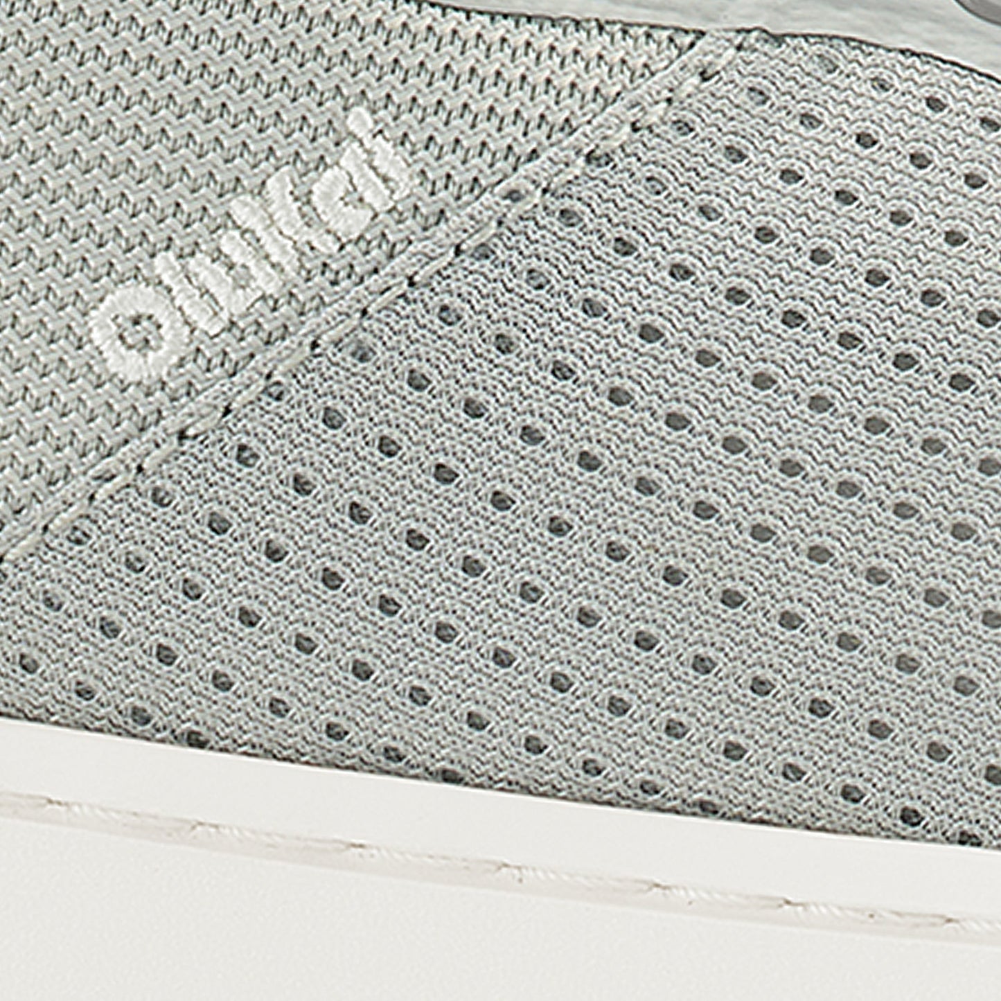 Olukai Kahakai - Cloud Grey / Cloud Grey