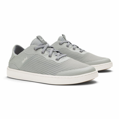 Olukai Kahakai - Cloud Grey / Cloud Grey