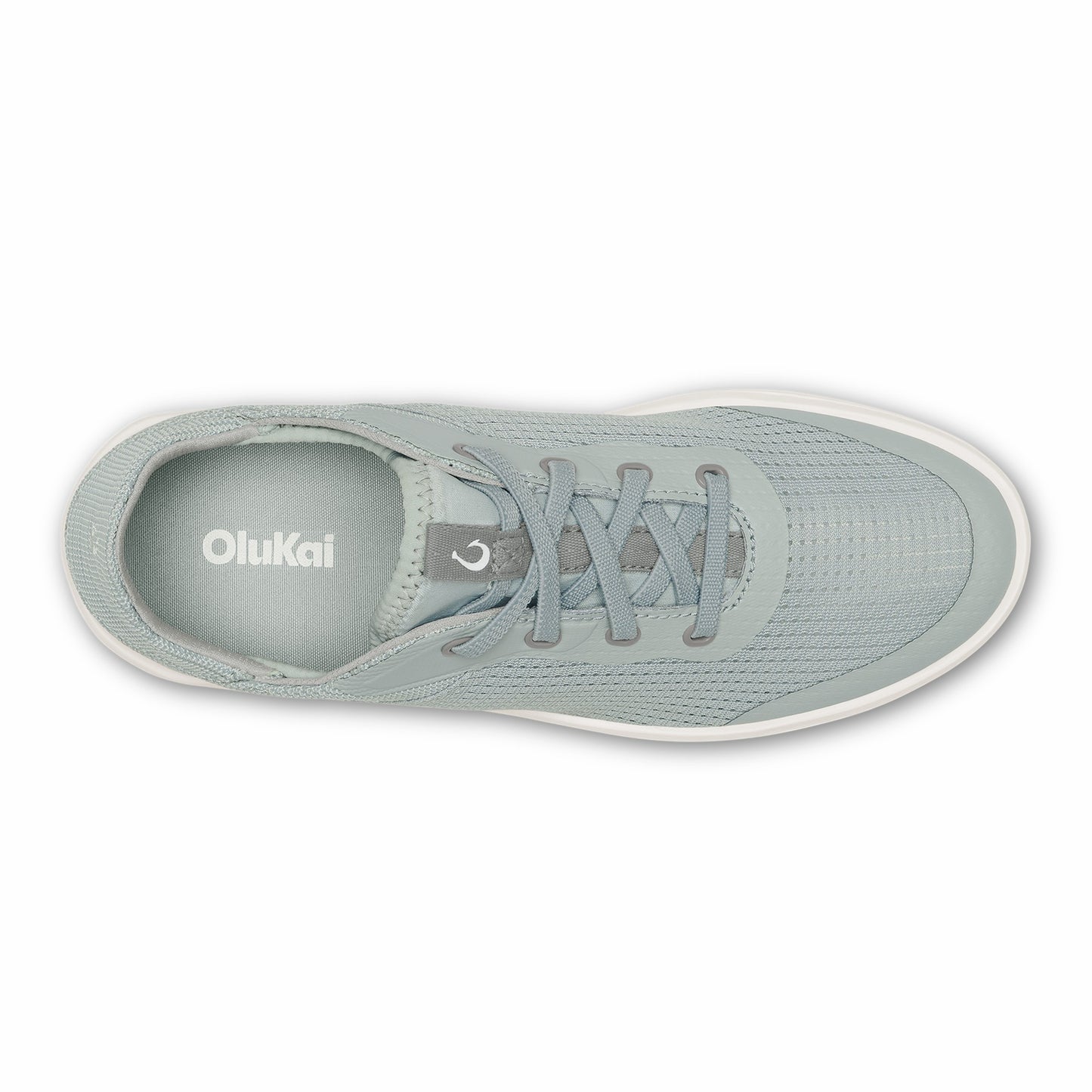 Olukai Kahakai - Cloud Grey / Cloud Grey