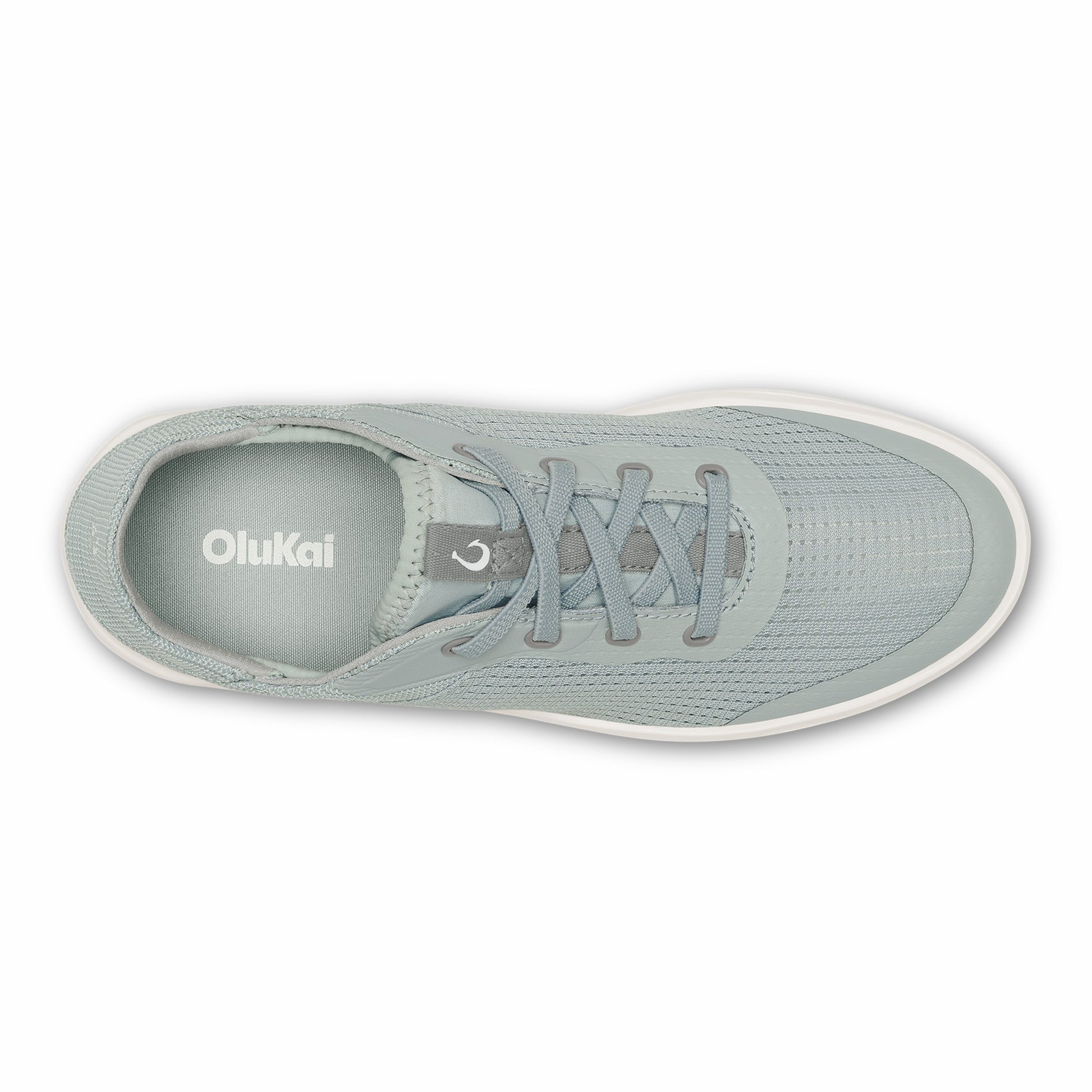 Olukai Kahakai - Cloud Grey / Cloud Grey