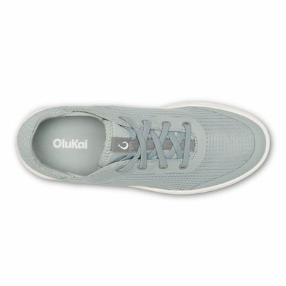 Olukai Kahakai - Cloud Grey / Cloud Grey