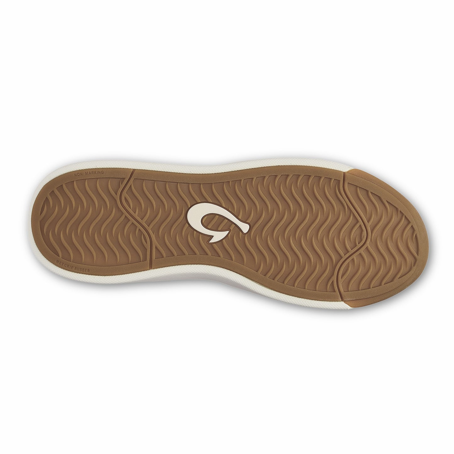 Olukai Kaulele Mesh - Lava Rock / Rock