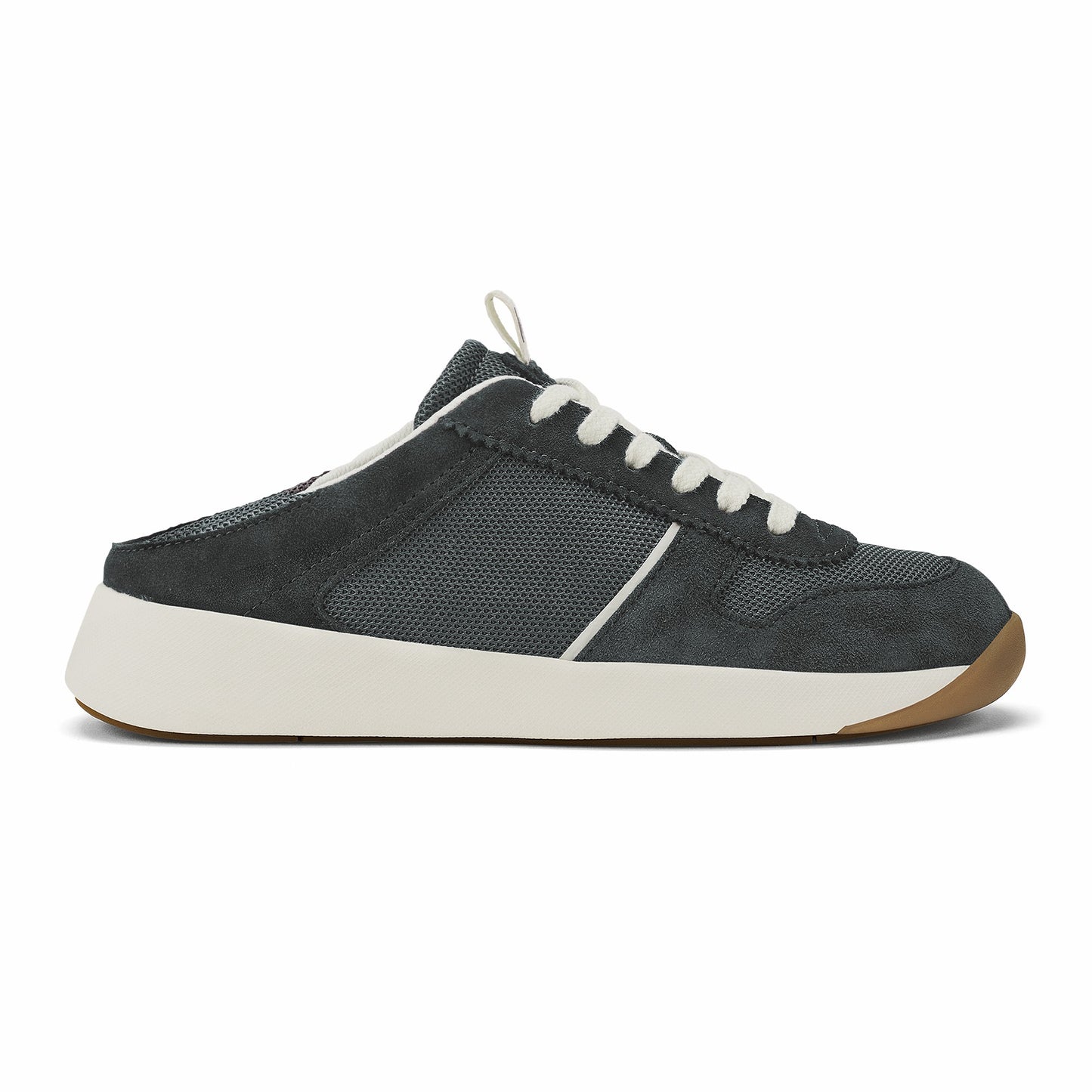 Olukai Kaulele Mesh - Lava Rock / Rock