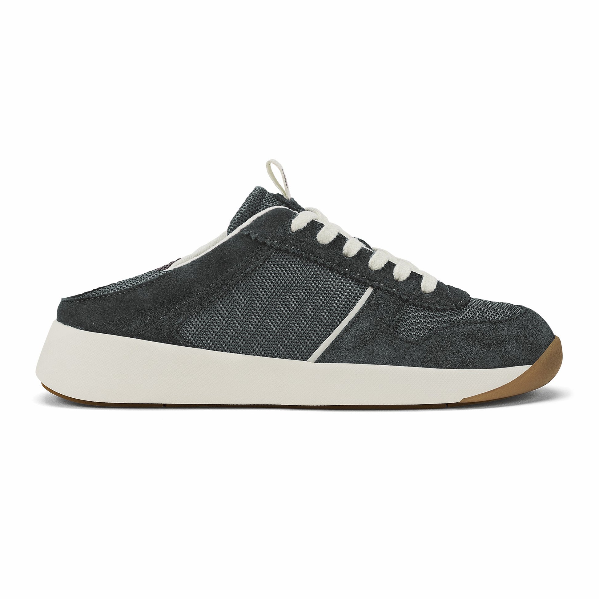 Olukai Kaulele Mesh - Lava Rock / Rock