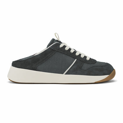 Olukai Kaulele Mesh - Lava Rock / Rock