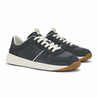 Olukai Kaulele Mesh - Lava Rock / Rock