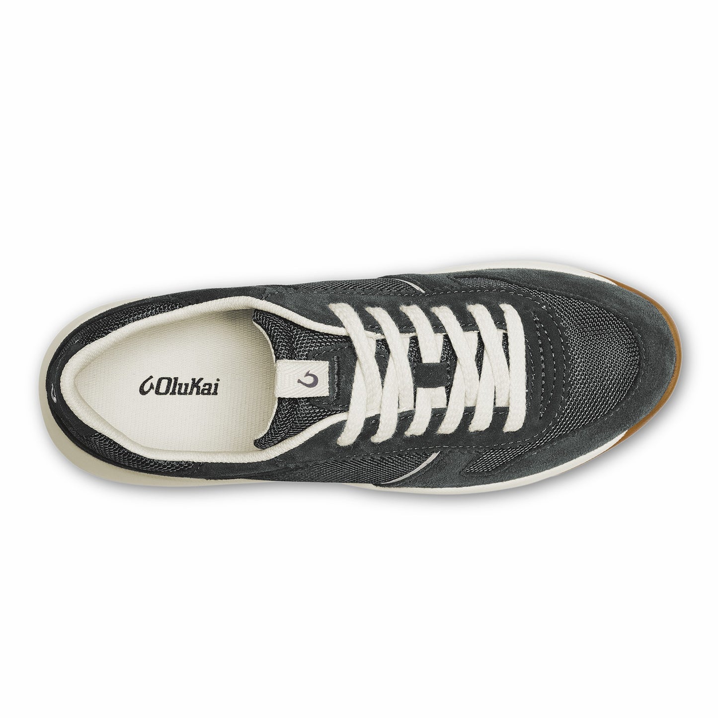 Olukai Kaulele Mesh - Lava Rock / Rock