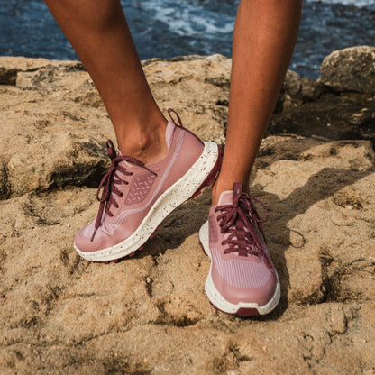 Olukai Makiki - Coral Rose