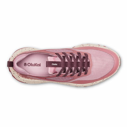 Olukai Makiki - Coral Rose