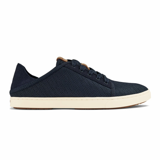 Olukai Pehuea Lī Sneakers - Trench Blue