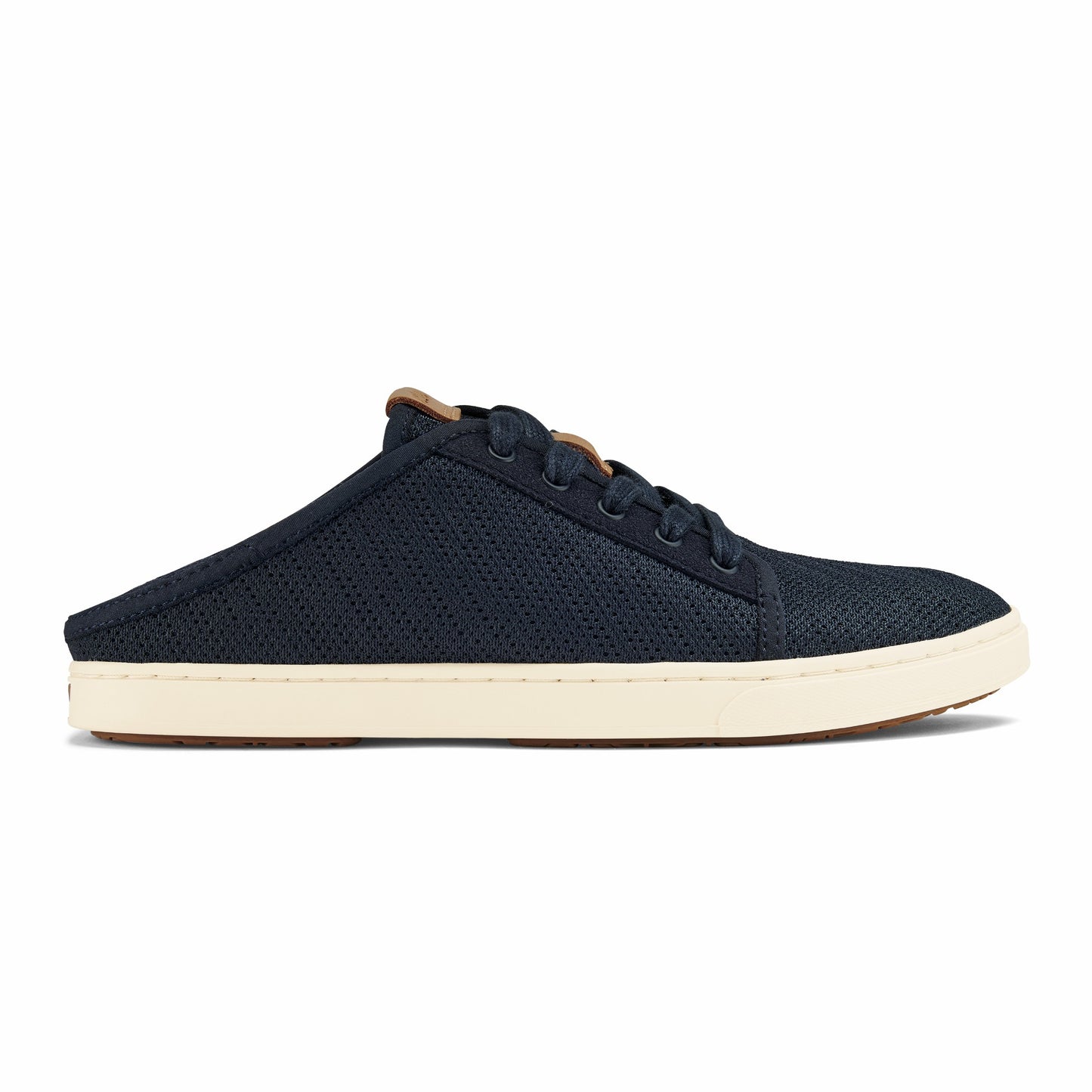 Olukai Pehuea Lī Sneakers - Trench Blue