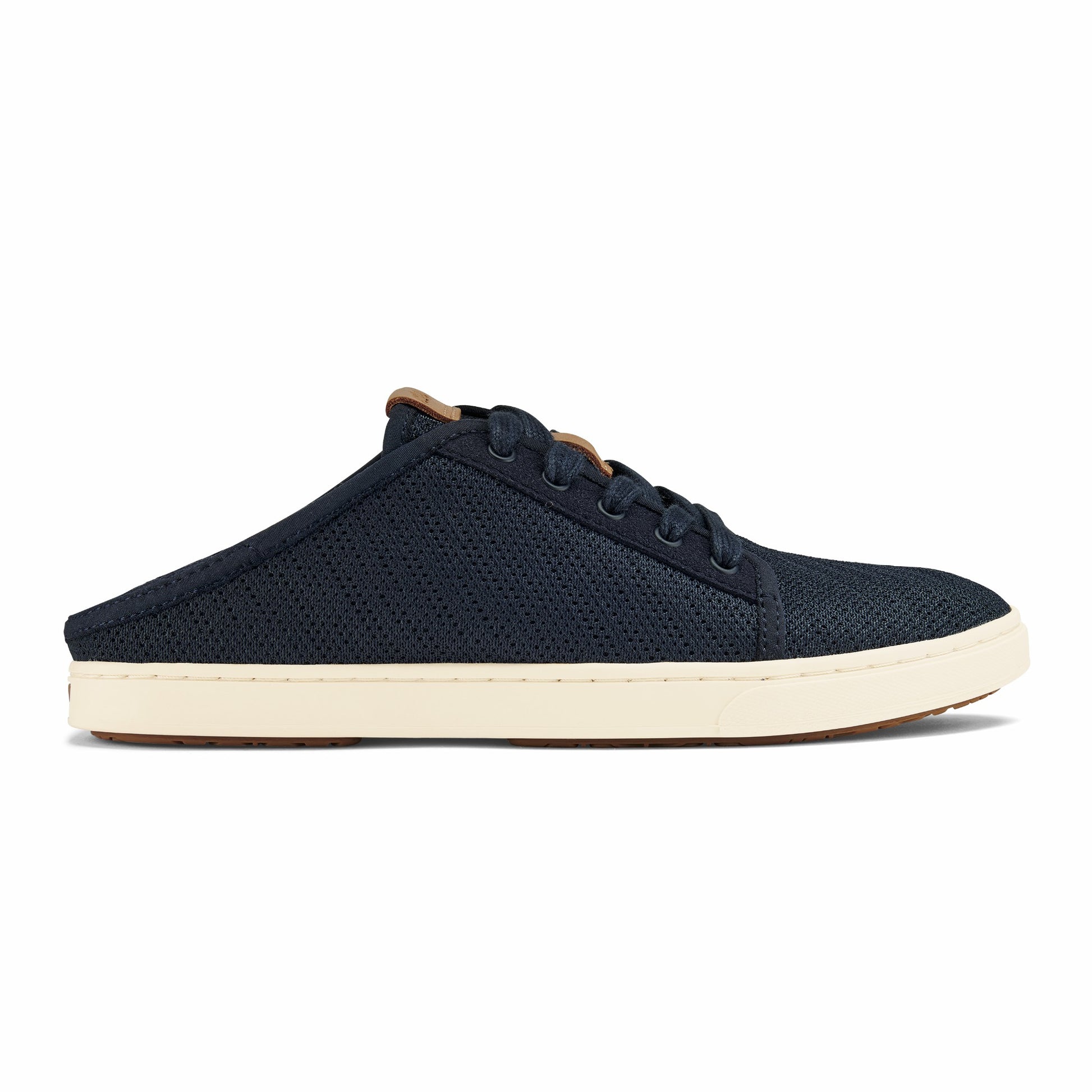 Olukai Pehuea Lī Sneakers - Trench Blue