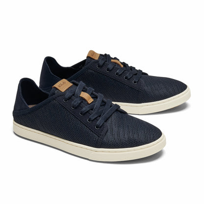 Olukai Pehuea Lī Sneakers - Trench Blue