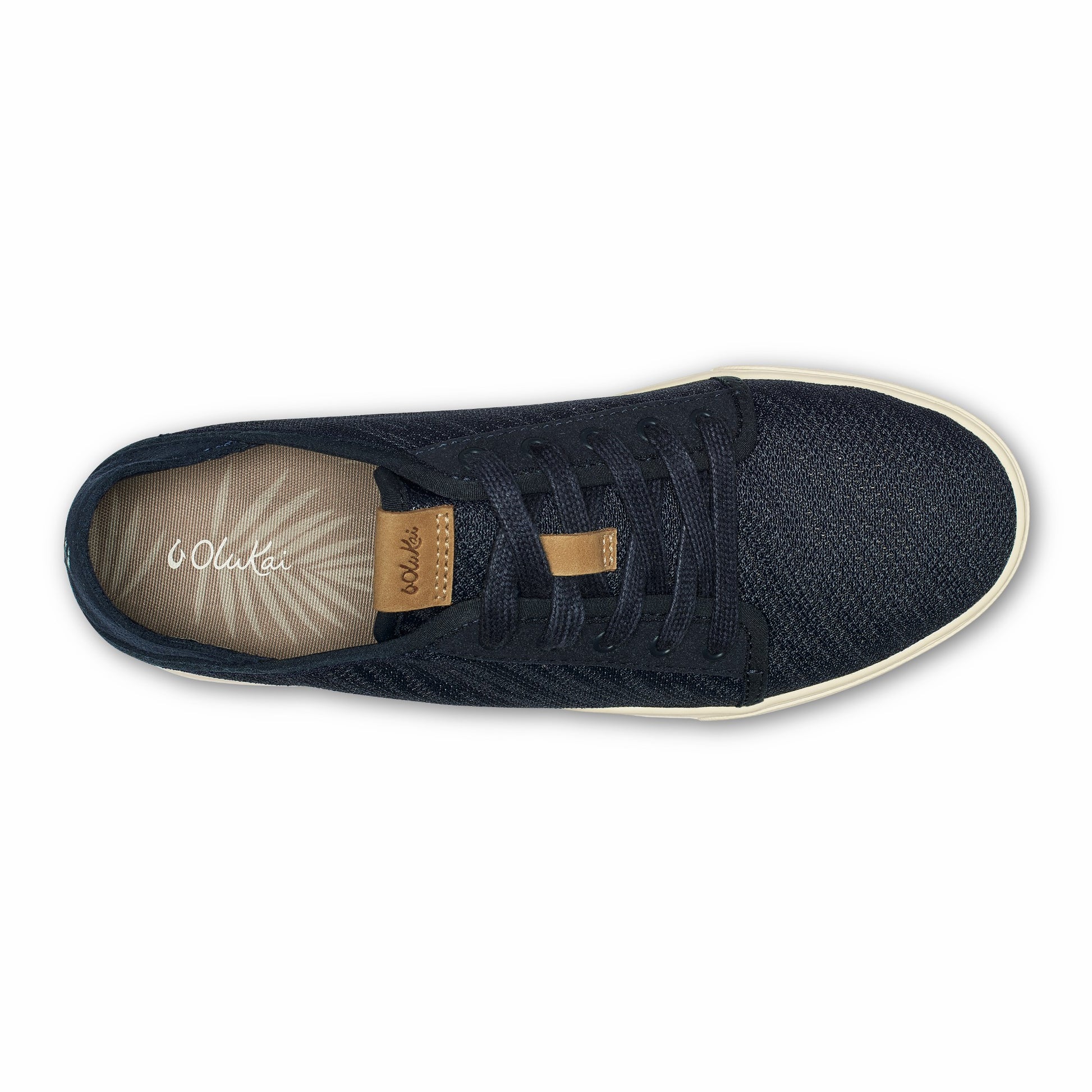 Olukai Pehuea Lī Sneakers - Trench Blue