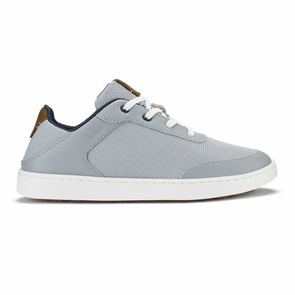 Olukai Kiahuna - Cloud Grey / Tan