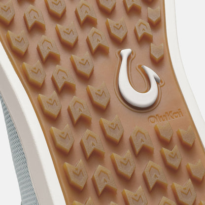 Olukai Kiahuna - Cloud Grey / Tan