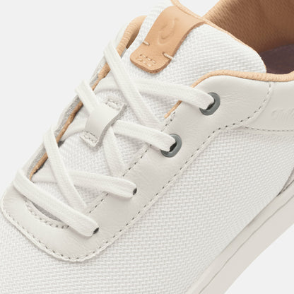 Olukai Kiahuna - Bright White / Cantalope