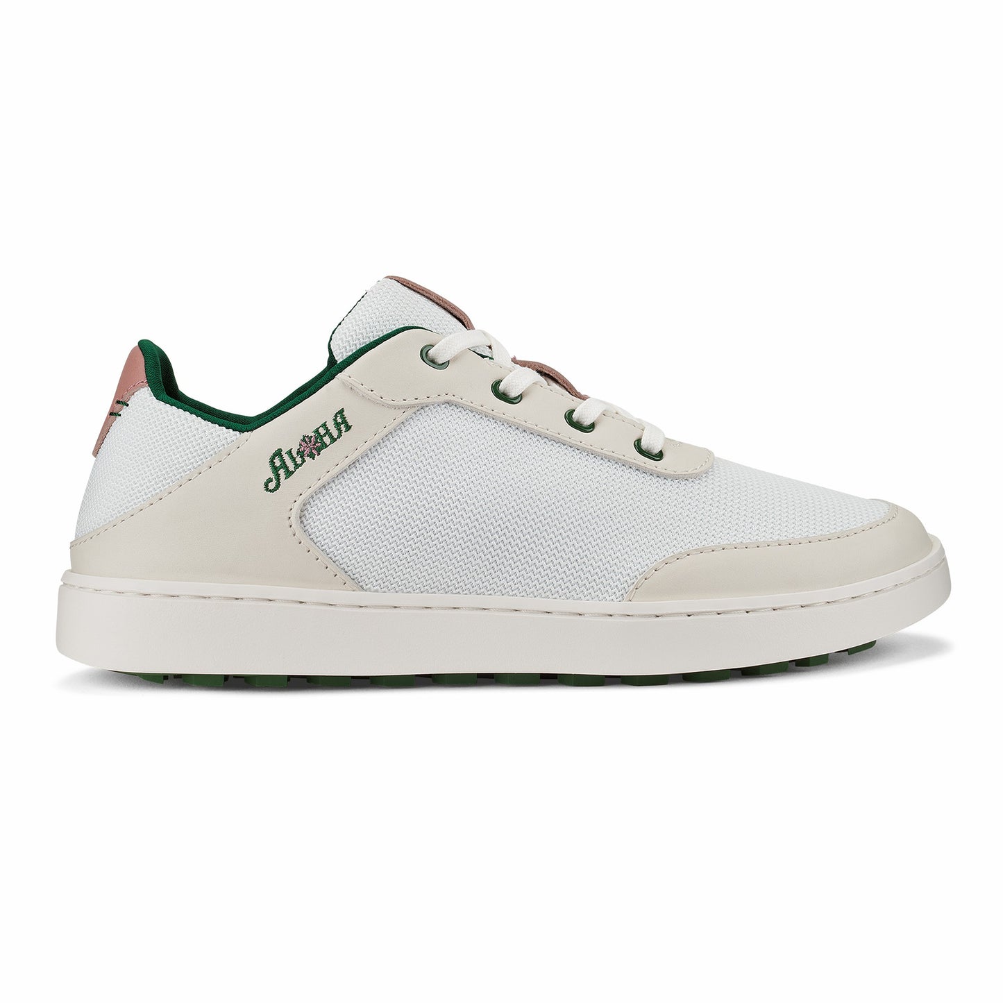 Olukai Kiahuna - White Sand / White Sand