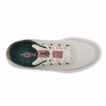 Olukai Kiahuna - White Sand / White Sand