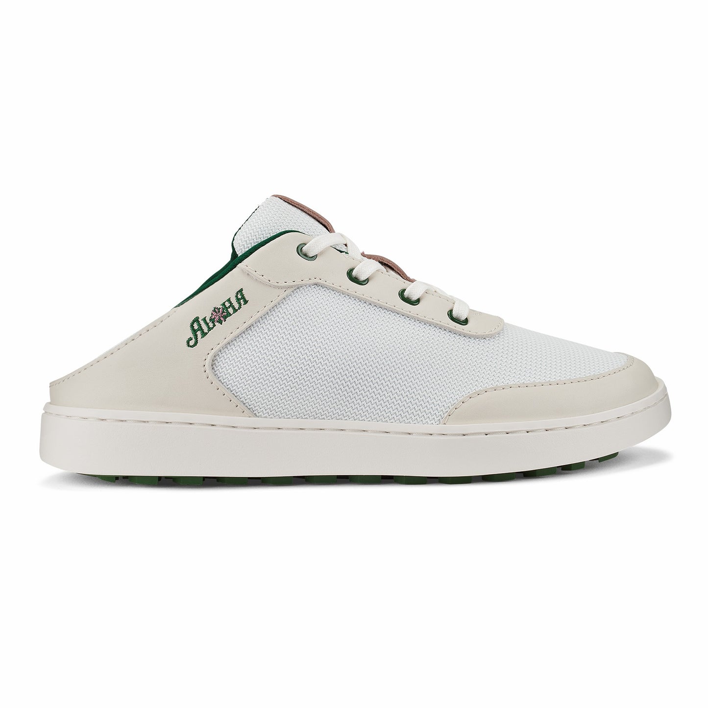 Olukai Kiahuna - White Sand / White Sand