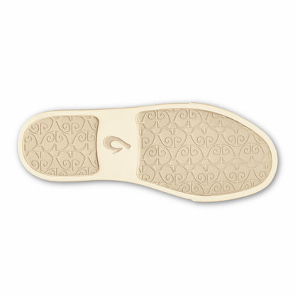 Olukai Pehuea Breathable Slip-On Sneakers - Tapa