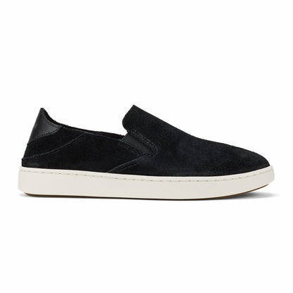 Olukai Pehuea Luxe - Lava Rock