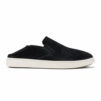 Olukai Pehuea Luxe - Lava Rock