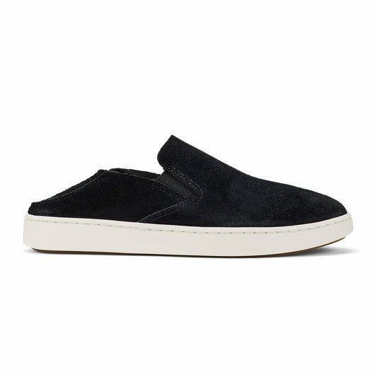 Olukai Pehuea Luxe - Lava Rock