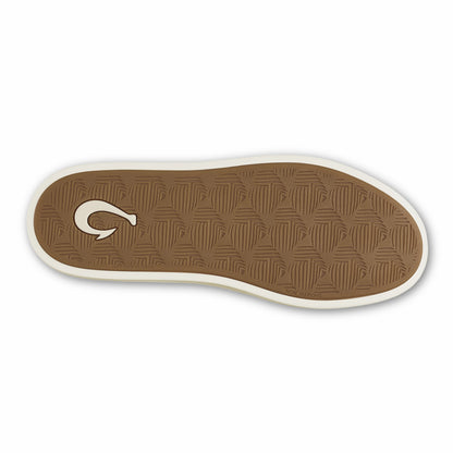Olukai Pehuea Luxe - Lava Rock