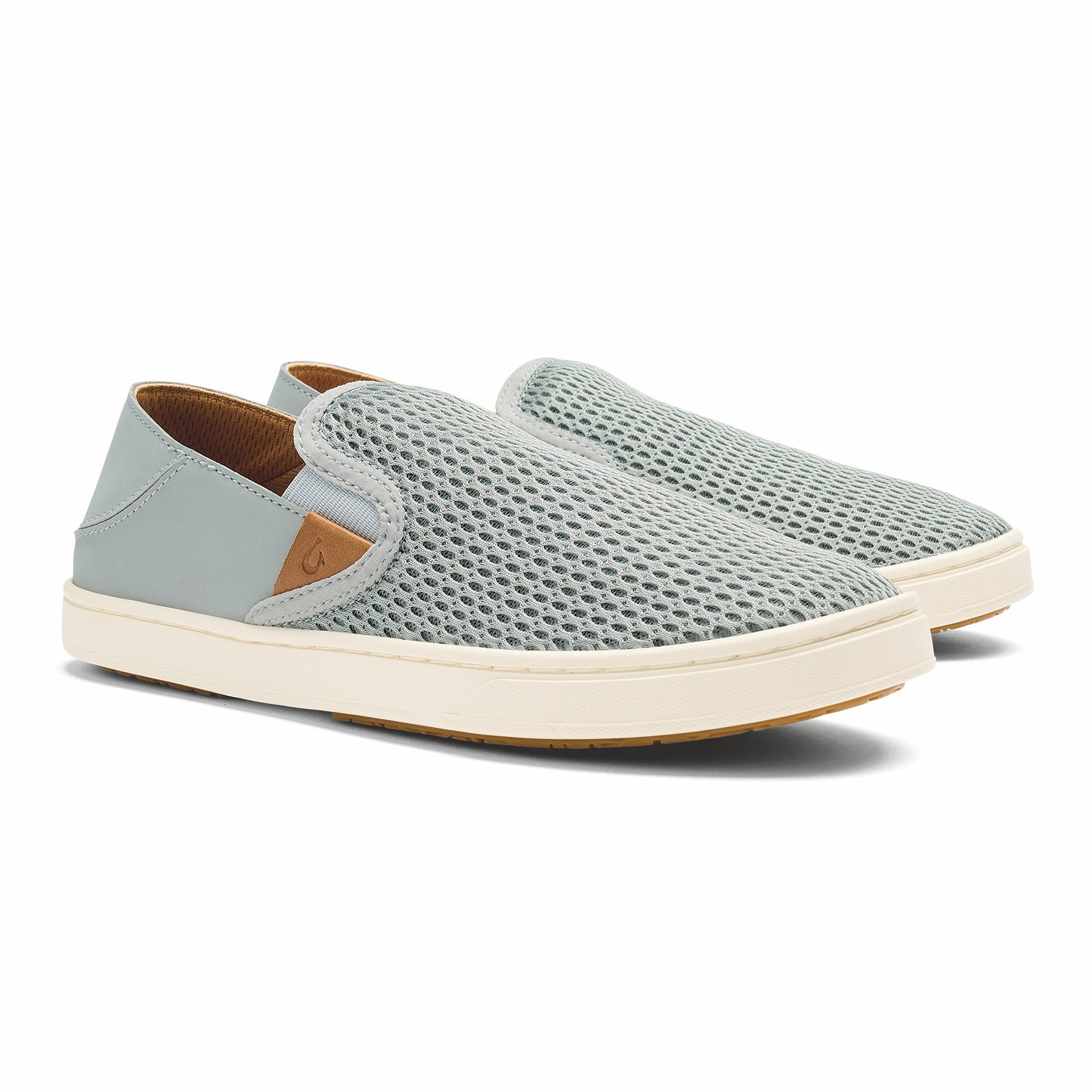 Olukai OluKai Pehuea - Pale Grey | Sneakers