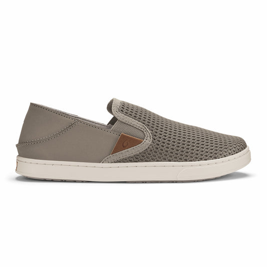 Olukai Pehuea - Taupe Grey / Taupe Grey