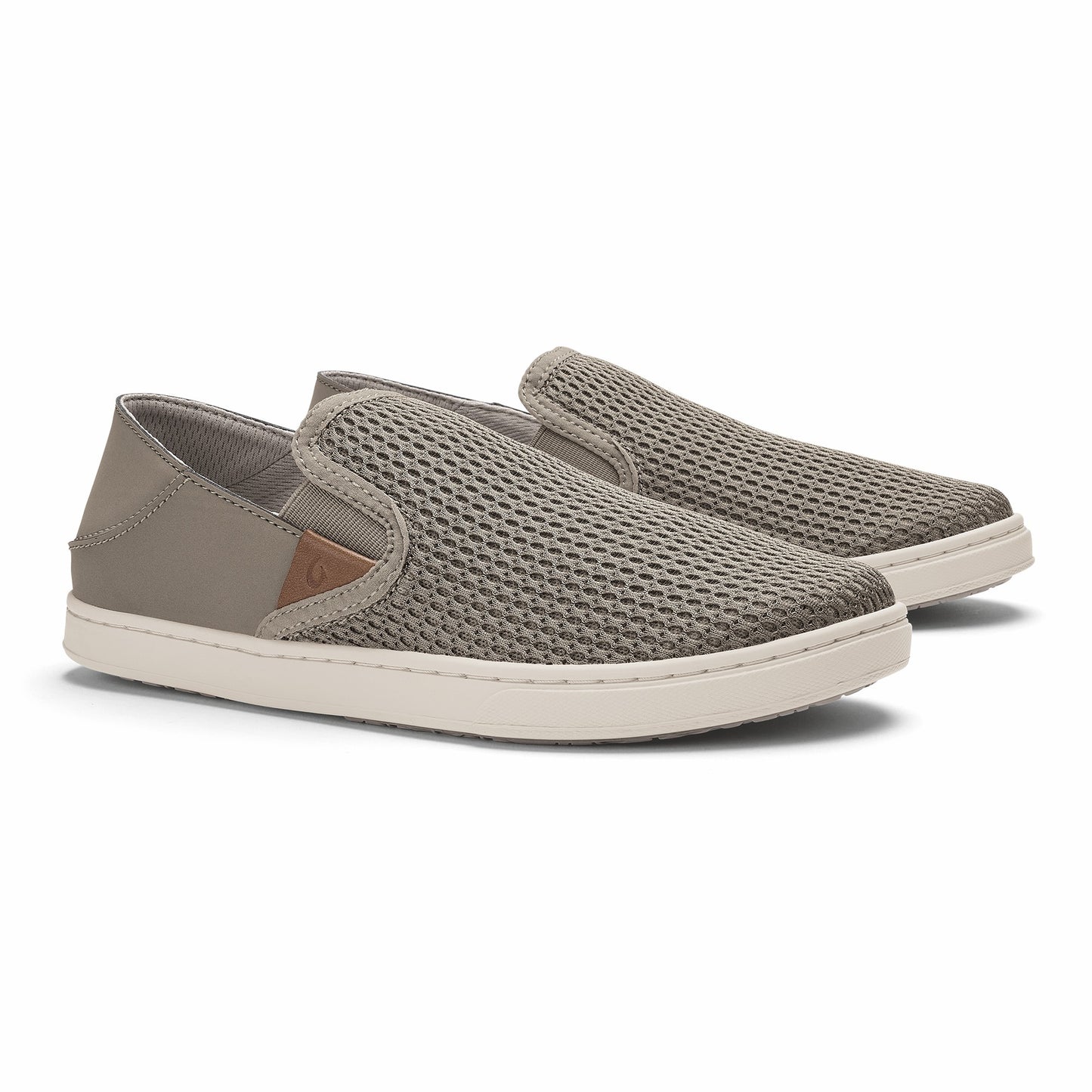 Olukai Pehuea - Taupe Grey / Taupe Grey