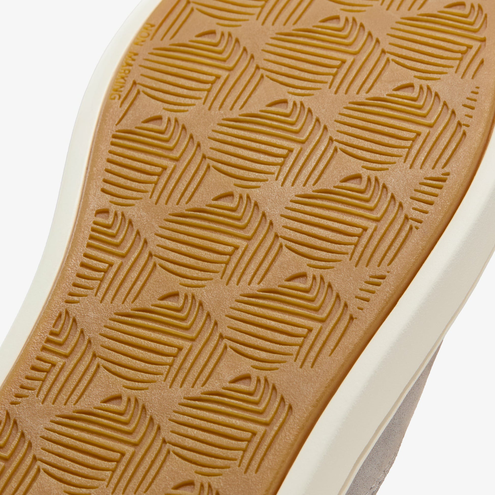 Olukai Pehuea Cozy - Taupe Grey