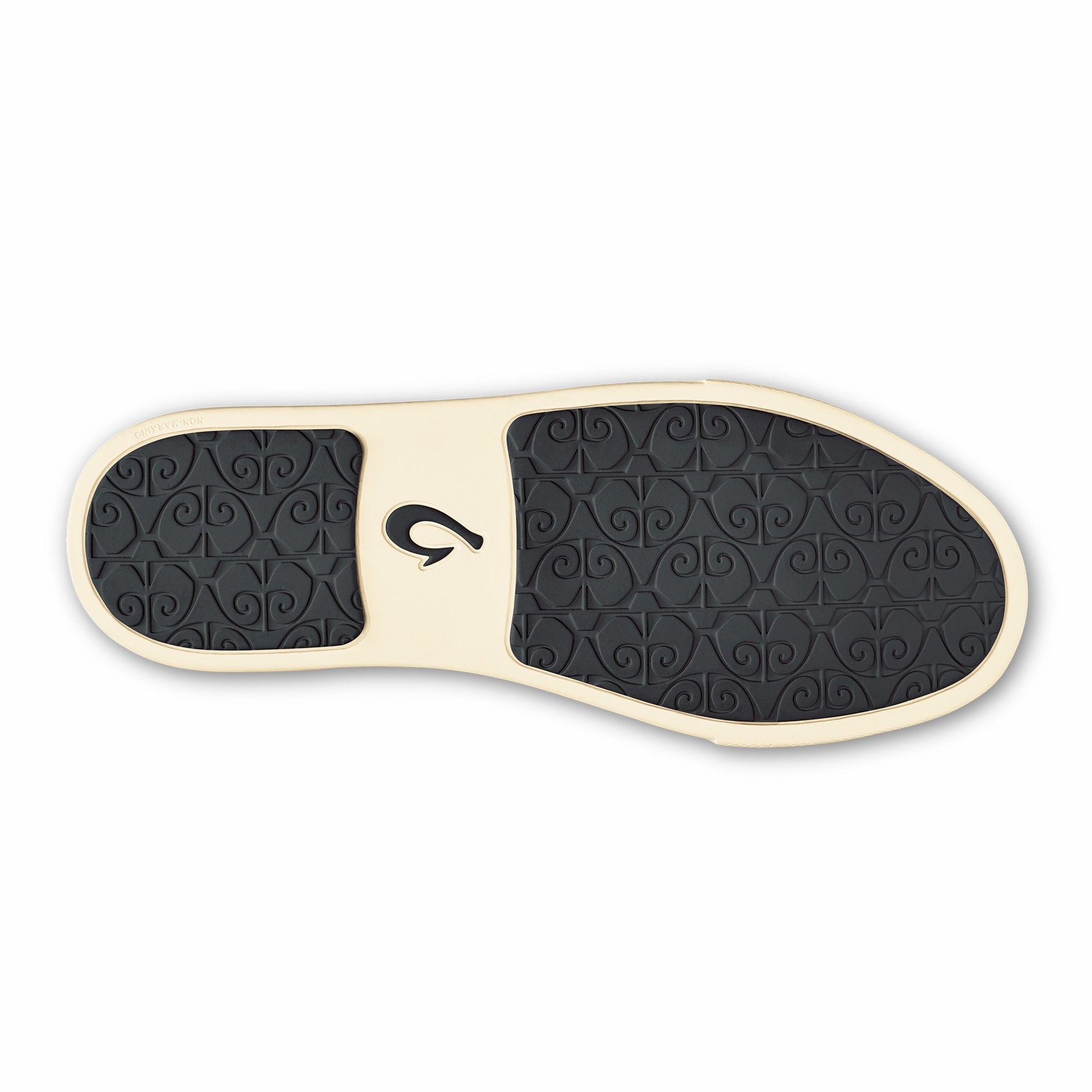 Olukai Pehuea Breathable Slip-On Sneakers - Pavement